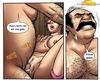 Quadrinho Erotico Familia é assim...parte3 Foto 3