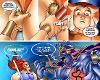 Quadrinho Erotico Thundercats - Parte 3 Final Foto 2