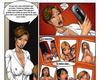 Quadrinho Erotico Difíceis Lições Parte 1 Foto 3