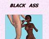Quadrinho Erotico Black Ass n°2 parte 1 Foto 1