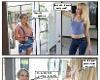 Quadrinho Erotico Uma cadela pro meu marido - parte 1 Foto 2