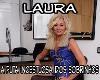 Quadrinho Erotico Laura- A puta incestuosa dos sobrinhos Foto 1