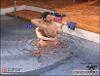 Quadrinho Erotico Dra Brandie - Na piscina - continua - parte 01 Foto 2