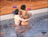 Quadrinho Erotico Dra Brandie - Na piscina - continua - parte 01 Foto 4