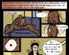 Quadrinho Erotico Assistência Diária 12 - parte 2 Foto 4