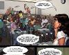 Quadrinho Erotico DETENÇÃO NA ESCOLA - PARTE 4 Foto 2