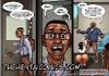 Quadrinho Erotico DETENÇÃO NA ESCOLA - PARTE 5 Foto 3