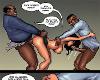 Quadrinho Erotico DETENÇÃO NA ESCOLA - PARTE 5 Foto 5