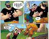 Quadrinho Erotico Popeye Foto 1