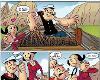 Quadrinho Erotico Popeye Foto 2