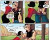 Quadrinho Erotico Popeye Foto 3
