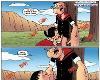 Quadrinho Erotico Popeye Foto 4