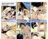 Quadrinho Erotico Kamasutra - [Hugdebert] - parte 03 Foto 2