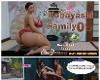 Quadrinho Erotico Família Kobayashi 09 - parte 01/03 Foto 1