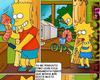 Quadrinho Erotico Os Simpsons (Bart Produtor Porno) Foto 5